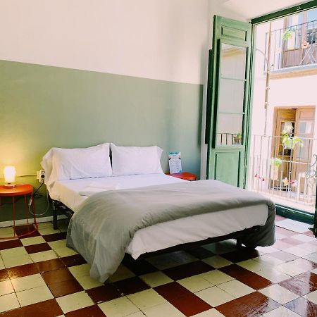 Maria Magdalena - Room 5 Malaga Exterior photo