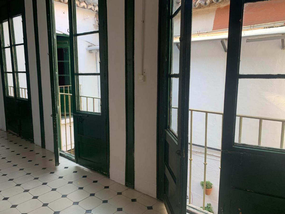 Maria Magdalena - Room 5 Malaga Exterior photo